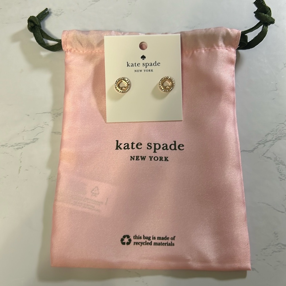 Kate Spade Earrings